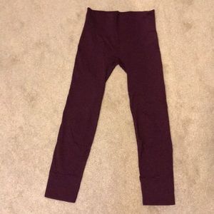 Lululemon Yoga Pants